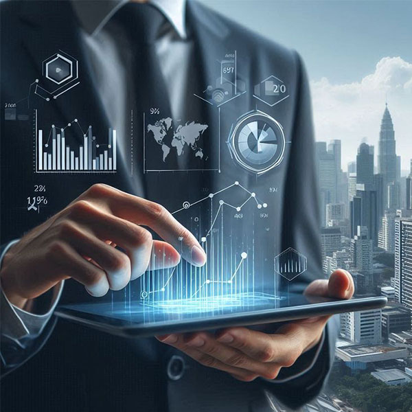 Digital Transformation