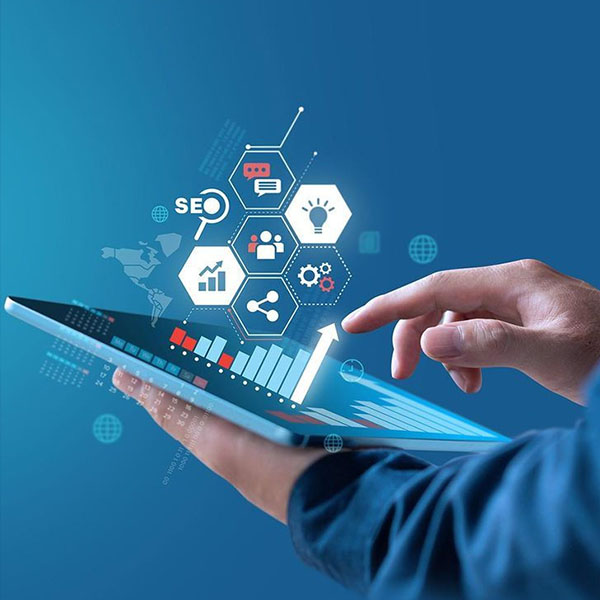 Digital Transformation