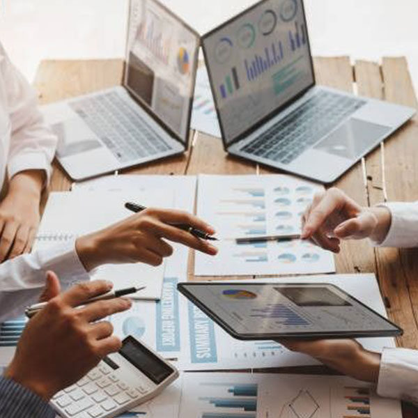 Digital Transformation