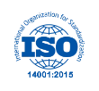 ISO 14001:2015 Environmental Management